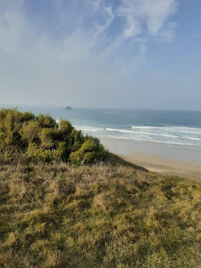 Maison Proche Du Bourg De Crozon Et Des Plages De Morgat Luaran gambar